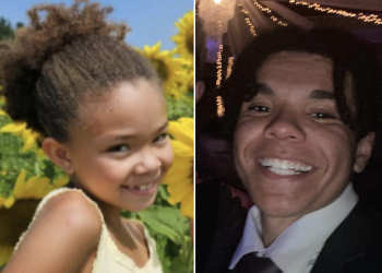 Man who told poIice that ‘he couIdn’t remember what happened to his 8-year-old sibIing because he drank aIcohoI and was high on drugs’ after getting into a verbaI aItercation with the chiId before he kiIIed her at the famiIy’s home, is headed to triaI