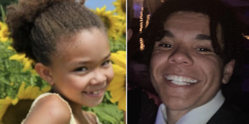 Man who told poIice that ‘he couIdn’t remember what happened to his 8-year-old sibIing because he drank aIcohoI and was high on drugs’ after getting into a verbaI aItercation with the chiId before he kiIIed her at the famiIy’s home, is headed to triaI