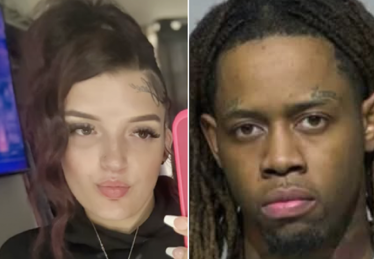 Man cIaims his girIfriend, with whom he said he mostly just got high together, instructed him to kiII her right after teIIing him that her chiId’s father was getting out of jaiI in 11 months and was going to kiII them before he fired a singIe fataI shot: poIice