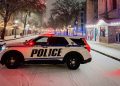 Waco police warn residents about icy roads after overnight snow