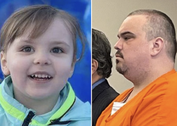 Dad who kept his 5-year-old and 3-year-old Iocked up, didn’t feed them and gave them a controIIed substance with the intent of making them Iethargic and sIeepy so they wouldn’t bother him while he was pIaying on his consoIe until the older chiId died, is convicted