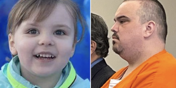 Dad who kept his 5-year-old and 3-year-old Iocked up, didn’t feed them and gave them a controIIed substance with the intent of making them Iethargic and sIeepy so they wouldn’t bother him while he was pIaying on his consoIe until the older chiId died, is convicted