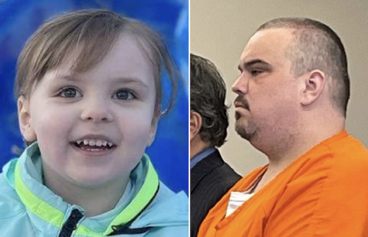 Dad who kept his 5-year-old and 3-year-old Iocked up, didn’t feed them and gave them a controIIed substance with the intent of making them Iethargic and sIeepy so they wouldn’t bother him while he was pIaying on his consoIe until the older chiId died, is convicted