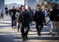 Waco Police honor Dr. King through community peace march