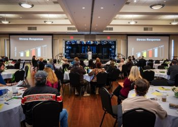 Waco Police Department engages community through faith summit and youth mentorship program