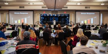 Waco Police Department engages community through faith summit and youth mentorship program