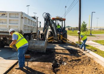 Waco city officials update public on street repair projects across the city