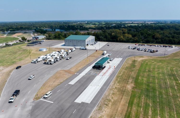 Waco landfill closing this weekend ahead of new transfer station opening