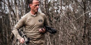 Waco Police Department SWAT team ranks eighth in state sniper competition