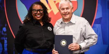 Waco police assistant chief retires after 32 years of service