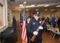 Waco Police Department hosts annual awards banquet honoring officers and civilians