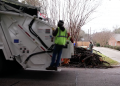 Waco reminds residents of brush pick-up guidelines