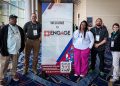 Waco PD represents department at CentralSquare Conference in Washington, D.C.