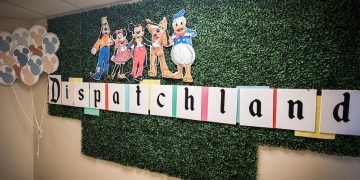 Waco police celebrate dispatchers during National 911 Telecommunicator Week