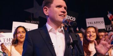 Texas Democrat Talarico sets record for highest amount ever raised by a U.S. Senate candidate, says his campaign built his fundraising surge largely through small-dollar donations