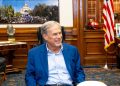 Texas Gov. Abbott draws attention as expert says he “can be governor as long as he wants” amid fourth term bid, using veto threats to expand influence across government
