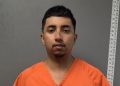 Illegal immigrant wanted for serious crime arrested following traffic stop by Texas DPS trooper after detecting strong odor of marijuana from vehicle