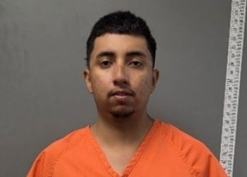 Illegal immigrant wanted for serious crime arrested following traffic stop by Texas DPS trooper after detecting strong odor of marijuana from vehicle