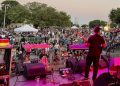 Brazos Nights concert in Waco postponed to May 8 due to forecasted weather