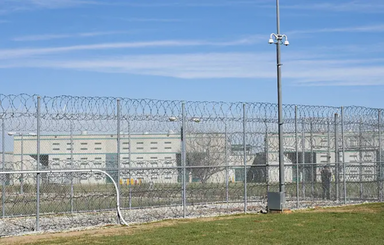 Texas correctional officers suspended amid ongoing criminal and administrative investigations after two female inmates reported inappropriate conduct at state prison medical facility