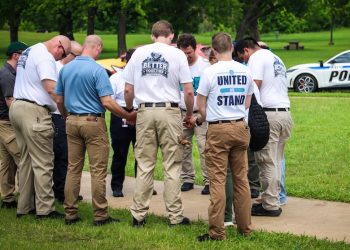 Community Opportunity Event draws strong turnout and support in Waco