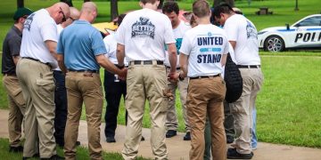 Community Opportunity Event draws strong turnout and support in Waco