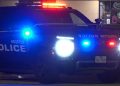 Texas man charged after death of pregnant woman carrying his unborn child, police say he sent suspicious message to victim’s mother and made video call before fleeing to Louisiana