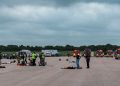 Waco Regional Airport completes emergency response exercise