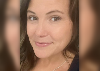 Texas woman killed at her home identified as educator, spouse now charged after gunshot wound to the face was initially ruled accidentaI