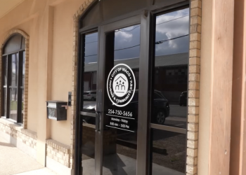 City of Waco highlights community development investments during National Community Development Week