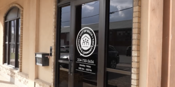 City of Waco highlights community development investments during National Community Development Week