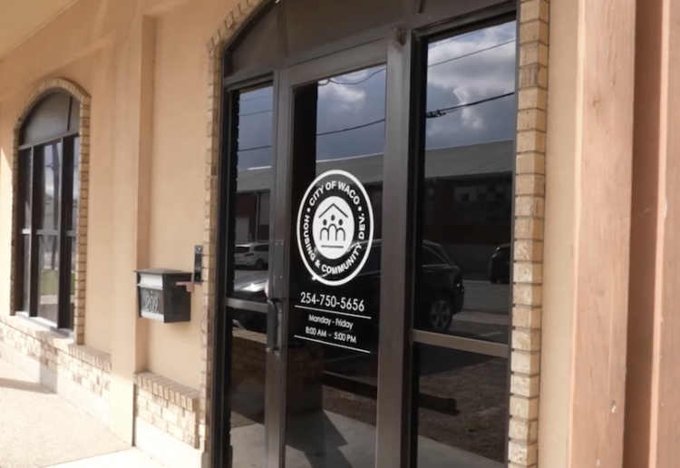 City of Waco highlights community development investments during National Community Development Week