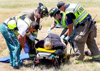 Waco Regional Airport to conduct full-scale emergency exercise simulating aircraft crash