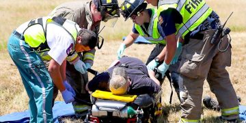 Waco Regional Airport to conduct full-scale emergency exercise simulating aircraft crash