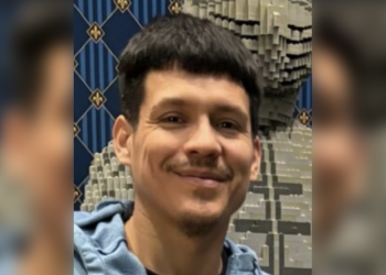 Waco police search for missing 41-year-old man last seen on Ethel Street