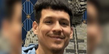 Waco police search for missing 41-year-old man last seen on Ethel Street