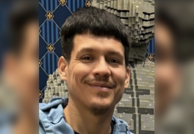 Waco police search for missing 41-year-old man last seen on Ethel Street