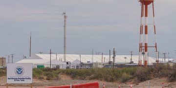 Texas authorities face scrutiny after inspection at nation’s largest immigration detention facility finds violations exposing detainees to excessive force, disease, and unsafe conditions