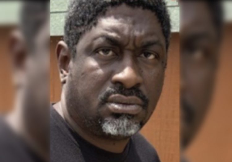 Texas 10 Most Wanted fugitive arrested after investigators followed up on tips, authorities say reward will be paid for information that led to his capture