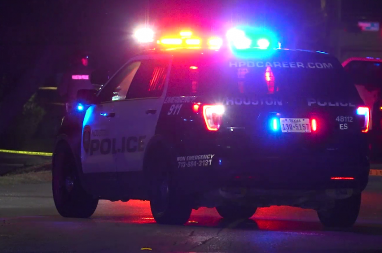 Texas boy, 10, arrested in North Carolina for alleged killing of another child, police say he claimed self-defense and the killing was related to a fight