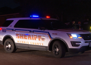 Texas woman dies after retrieving firearm during confrontation with stranger who tried to de‑escalate, 8‑year‑old girl and 4‑year‑old boy inside her vehicle