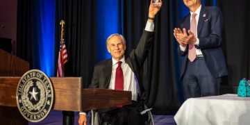 Gov. Abbott presented with Sun and Star Legacy Award while highlighting Texas’ thriving economic partnership with Japan and continued leadership as Best State for Business for 21 consecutive years