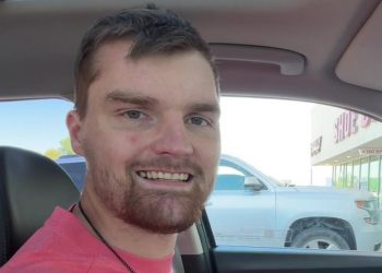 Waco Police Department asks for help locating missing 30-year-old man last seen leaving restaurant