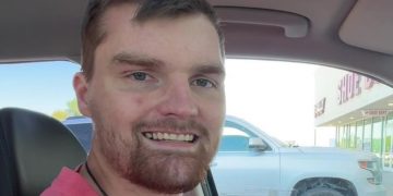 Waco Police Department asks for help locating missing 30-year-old man last seen leaving restaurant