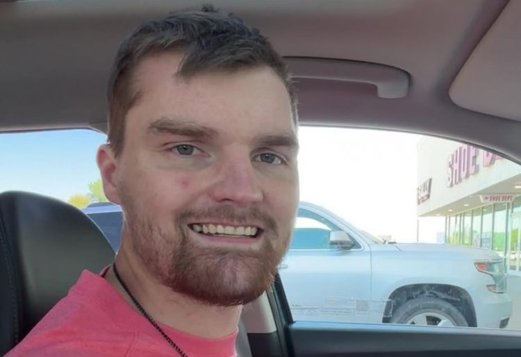 Waco Police Department asks for help locating missing 30-year-old man last seen leaving restaurant