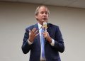 “Texas’s right to arrest illegals is fundamental,” Paxton shares opinion on ruling after judge allows Texas to activate arrest law and sentence migrants up to 20 years for refusal to comply