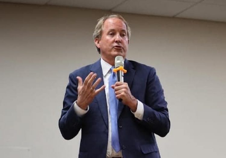 “Texas’s right to arrest illegals is fundamental,” Paxton shares opinion on ruling after judge allows Texas to activate arrest law and sentence migrants up to 20 years for refusal to comply