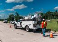 City of Waco celebrates National Public Works Week with “Meet the Machines” event at Brazos Park East