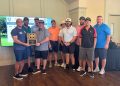 Houston Firefighters Charity Golf Classic raises support for firefighter protection fund at 20th annual event