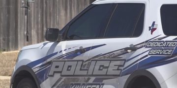 Killeen Police investigate fatal shooting of 21-year-old after gunfire reported on 18th Street